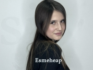 Esmeheap
