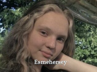 Esmehersey