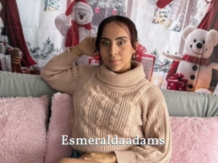 Esmeraldaadams