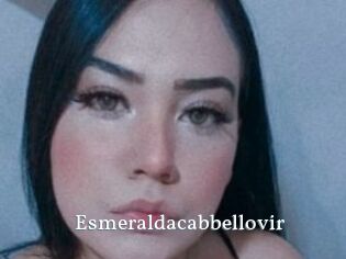 Esmeraldacabbellovir