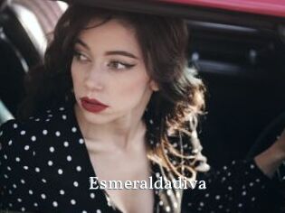 Esmeraldadiva