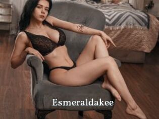 Esmeraldakee