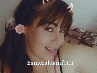 esmeraldamfc111 SexyIdol