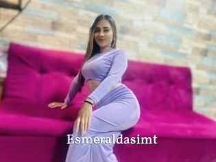 Esmeraldasimt