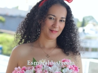 Esmeraldastreem