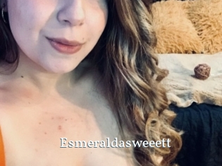 Esmeraldasweeett