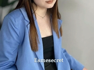 Esmesecret