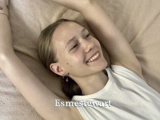 Esmestewart
