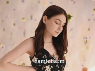 Esmicharm