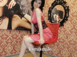 Esmismile