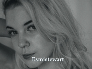 Esmistewart