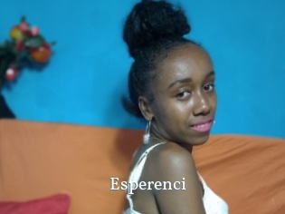 esperenci SexyIdol