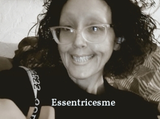 Essentricesme