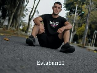 Estaban21