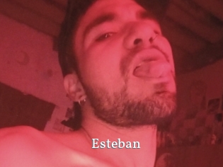 Esteban