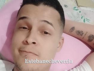 Estebanecheverria