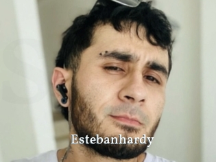 Estebanhardy