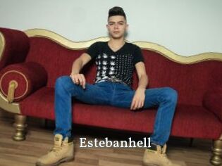 Estebanhell