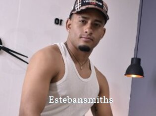Estebansmiths