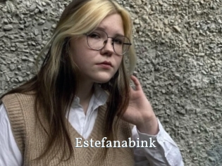 Estefanabink