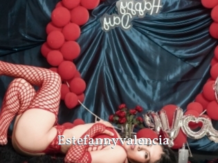 Estefannyvalencia