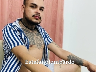 Estefanolombardo