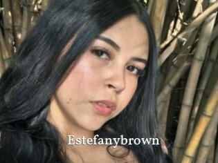 Estefanybrown