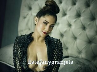 Estefanygranjets