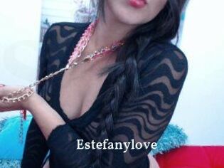 Estefanylove
