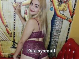 Esteisysmall