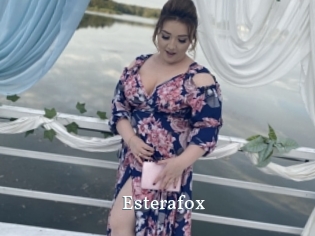 esterafox SexyIdol