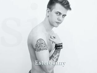 Esterbunny