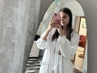 Esterdin
