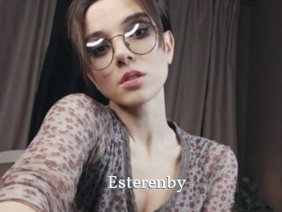 Esterenby