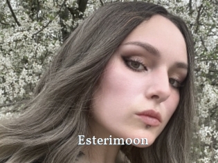 esterimoon SexyIdol