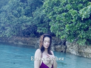 Estersanchez