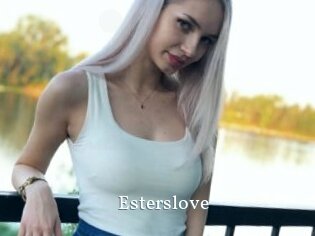 Esterslove