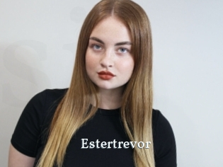 estertrevor SexyIdol