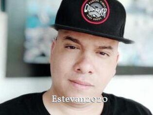 Estevan2020