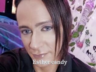 Esther_candy