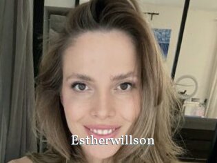 Estherwillson