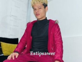 Estipsawer