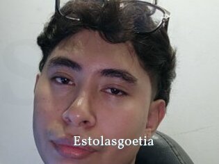 Estolasgoetia