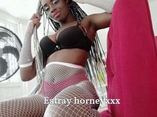 Estray_horneyxxx
