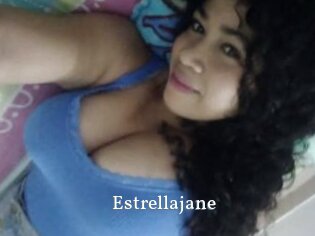 Estrellajane