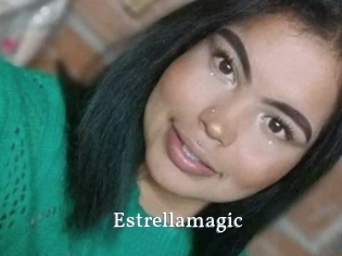 Estrellamagic