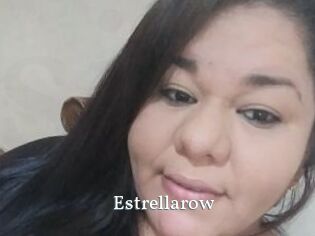Estrellarow