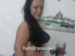 estvill3marisol SexyIdol
