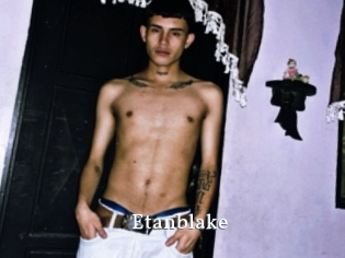 Etanblake