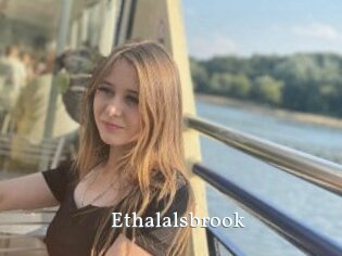 Ethalalsbrook